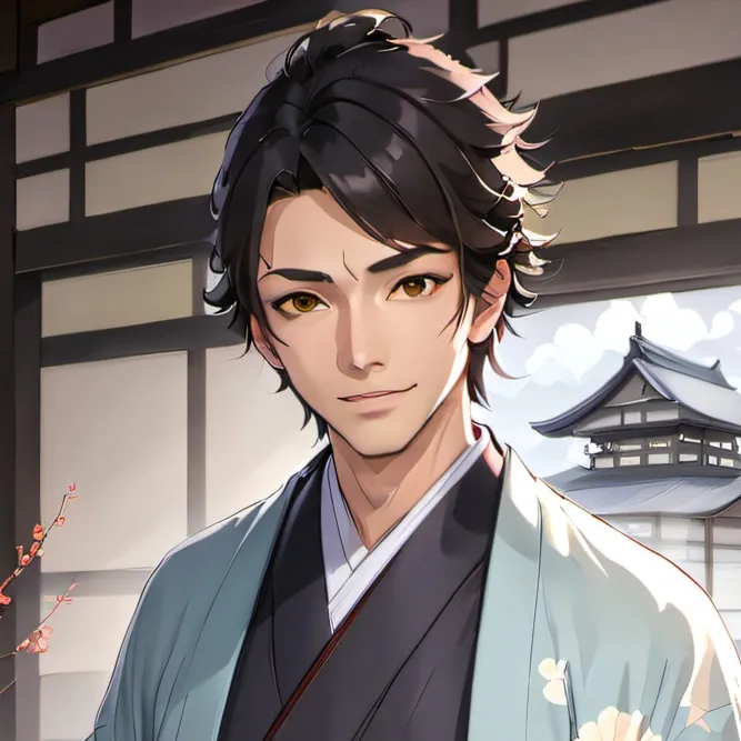 chat with ai character: Akizuki