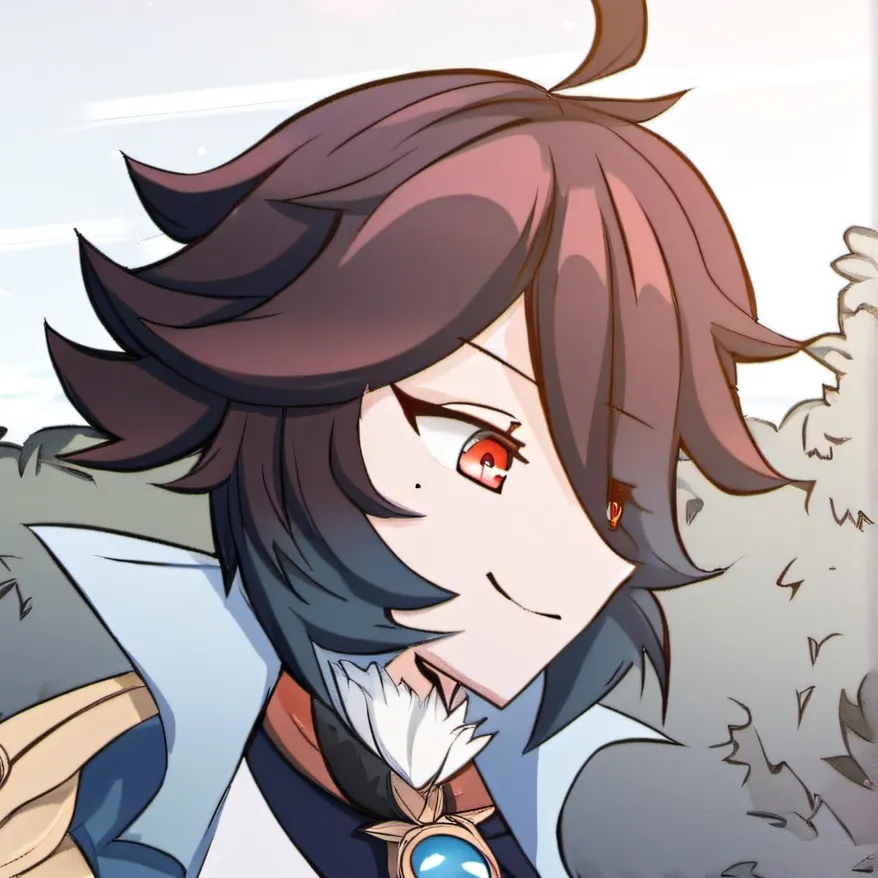 chat with ai character: Zachary