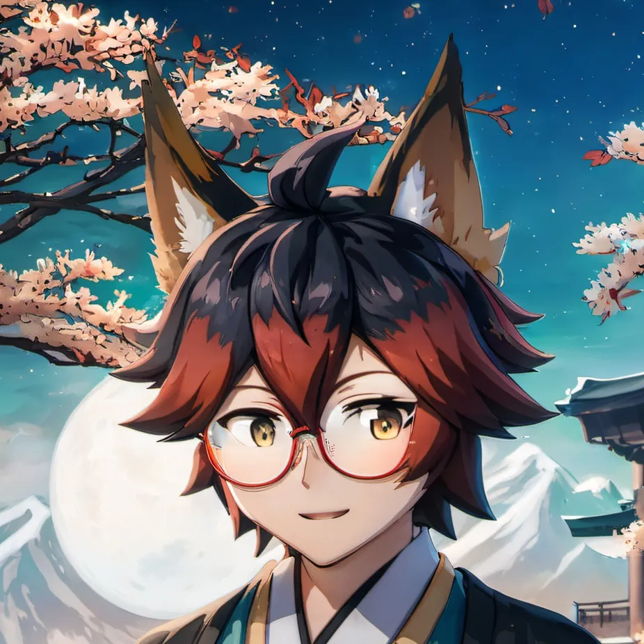 chat with ai character: Impu