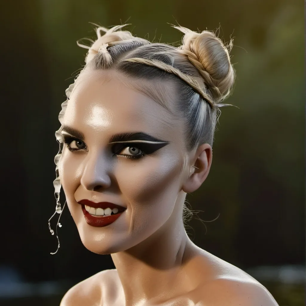 chat with ai character: Jojo Siwa