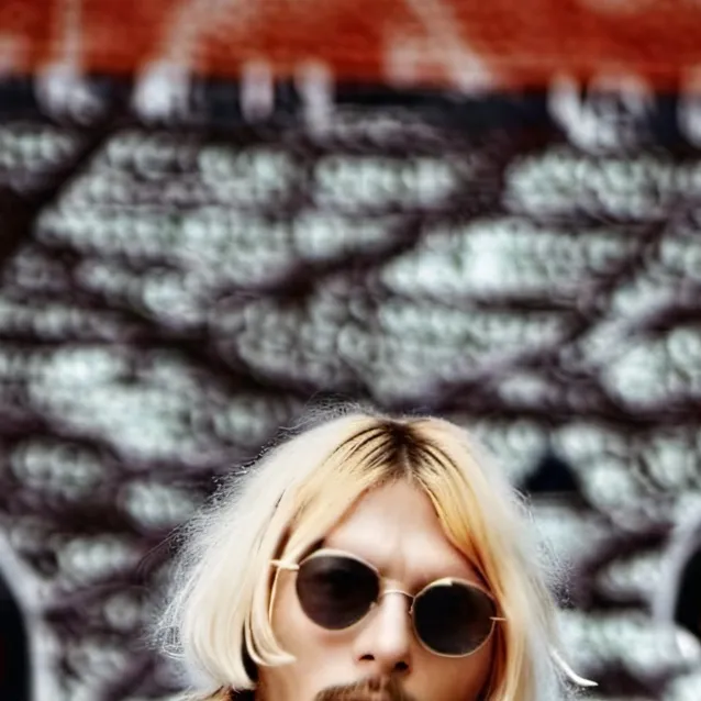 chat with ai character: NIRVANA 