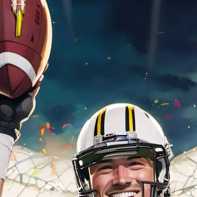 chat with ai character: KENNY PICKET