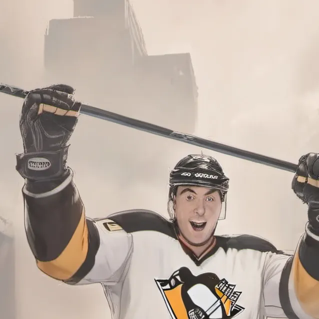 chat with ai character: SIDNEY CROSBY 