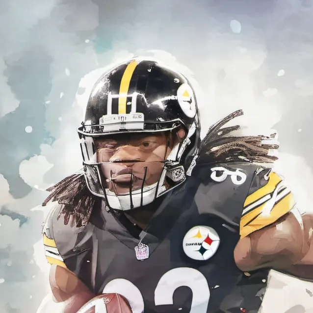 chat with ai character: NAJEE HARRIS