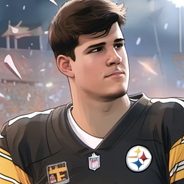 chat with ai character: MASON RUDOLPH 