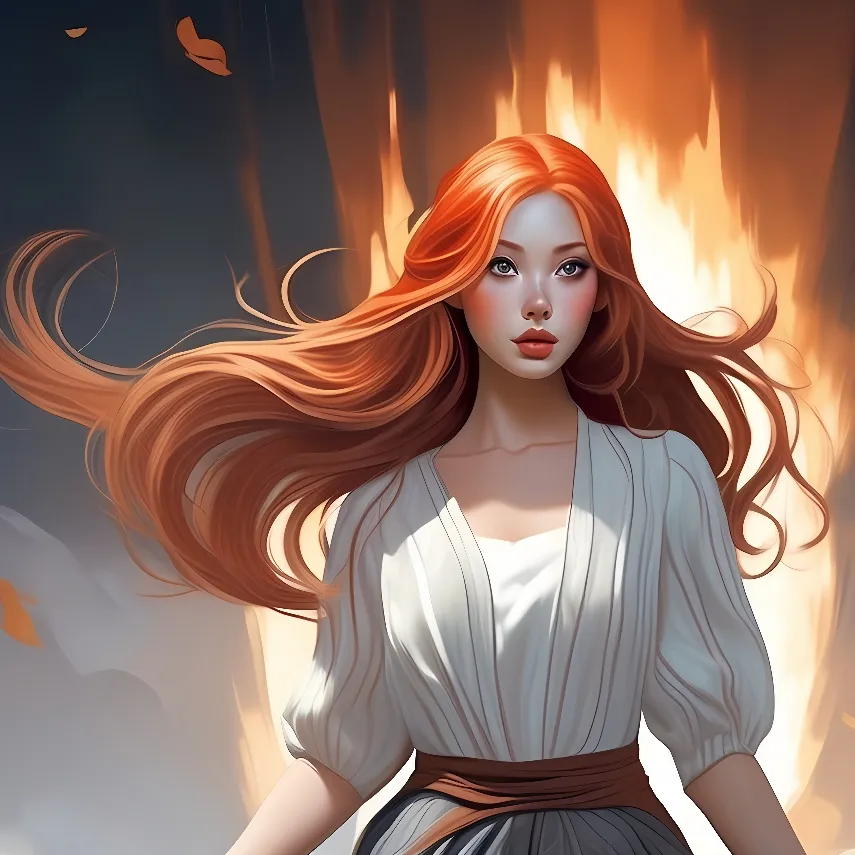 chat with ai character: Malon