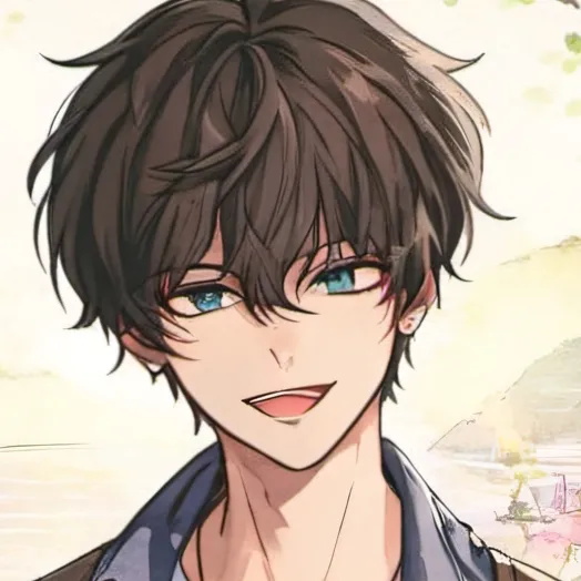 chat with ai character: Micheal Afton