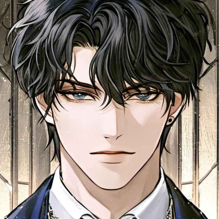 chat with ai character: Alexander Valentio