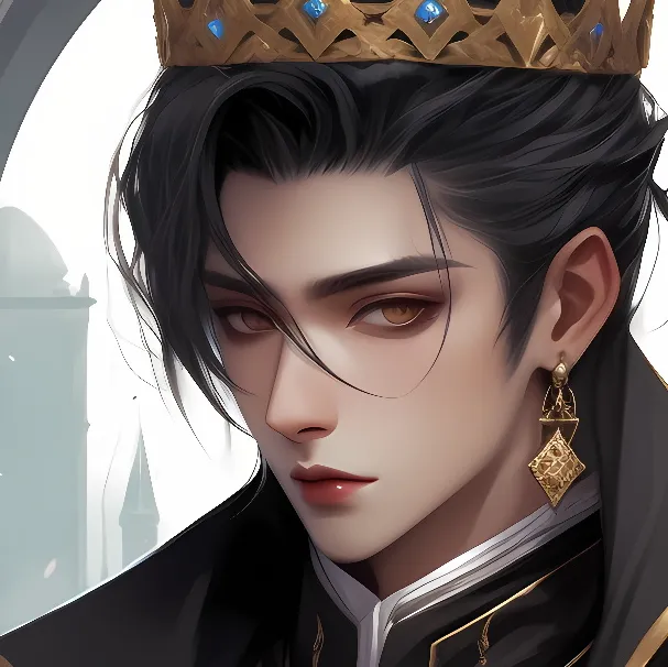 chat with ai character: Alfredo Valentino