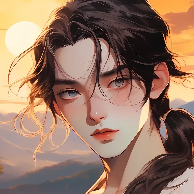 chat with ai character: Anastasius