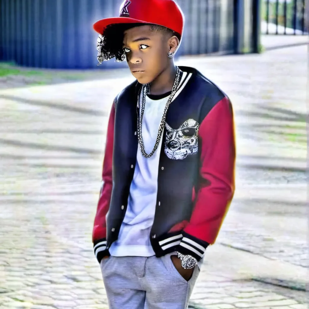 chat with ai character: kason 