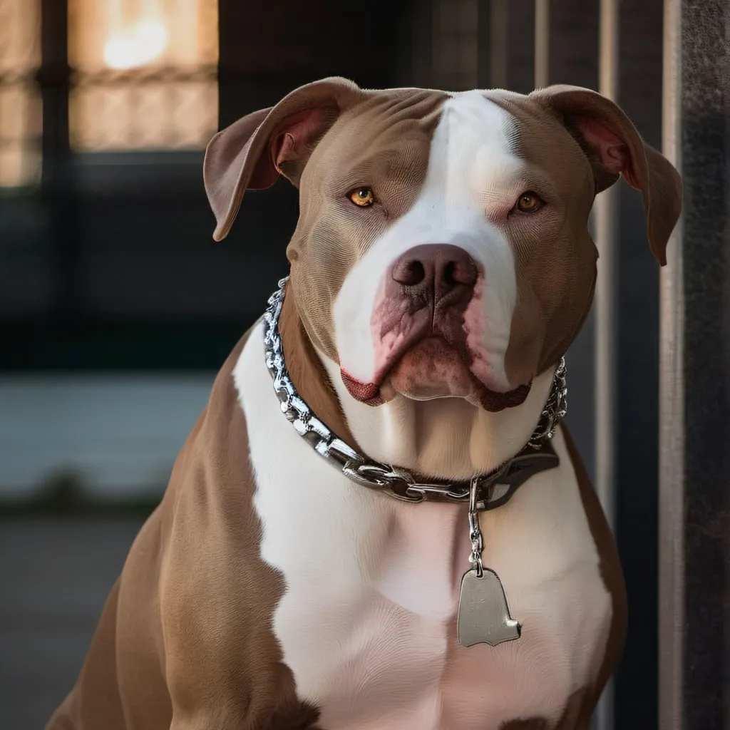 chat with ai character: chop