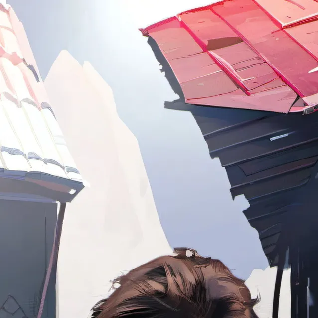 chat with ai character: clark