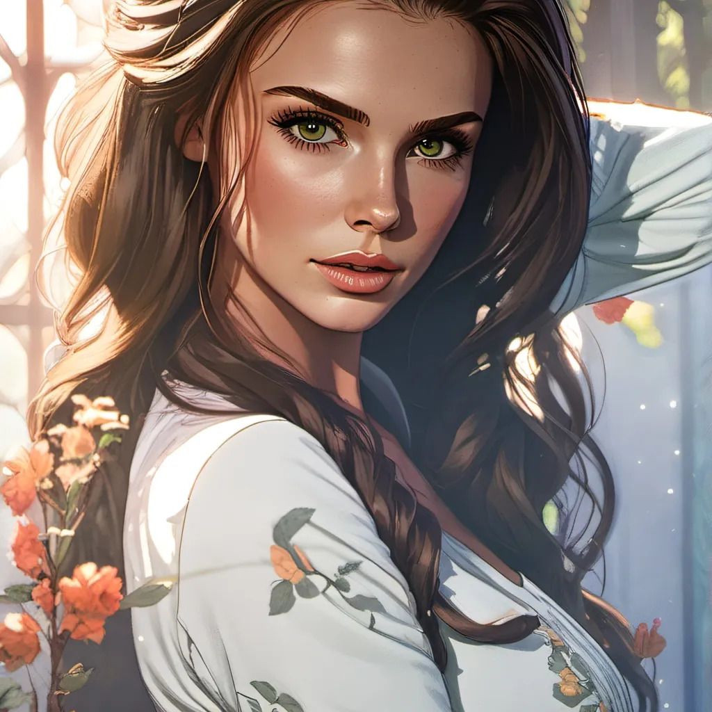 chat with ai character: Aryiah