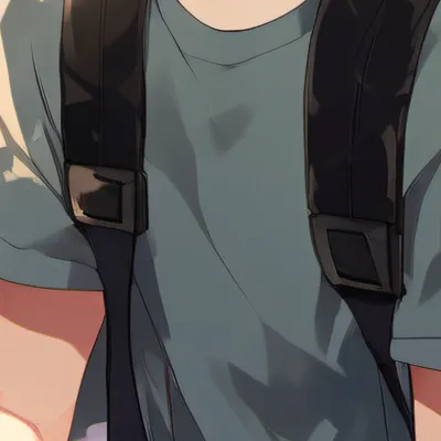 chat with ai character: Jacob