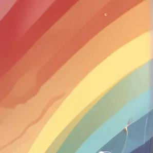 chat with ai character: LBGTQ guesser