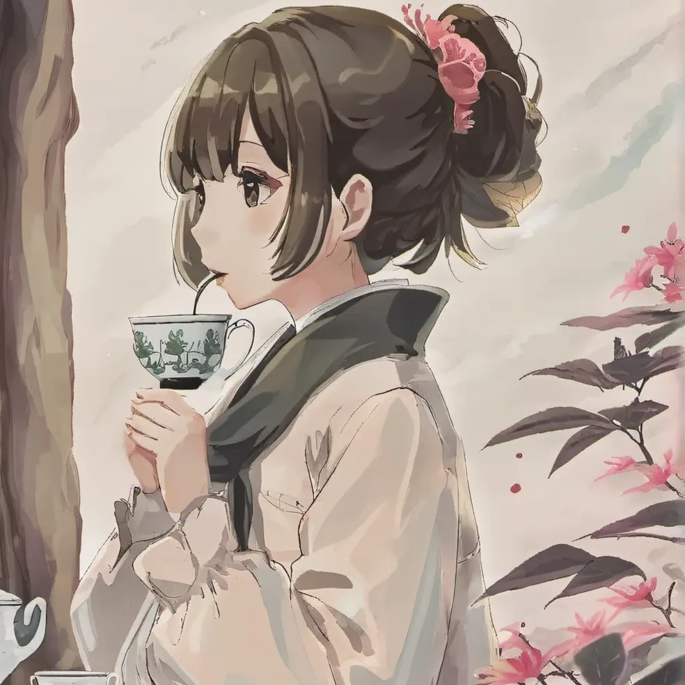 chat with ai character: Abigail