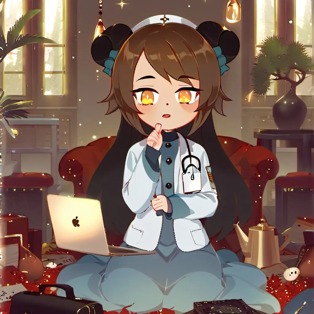 chat with ai character: Therapist