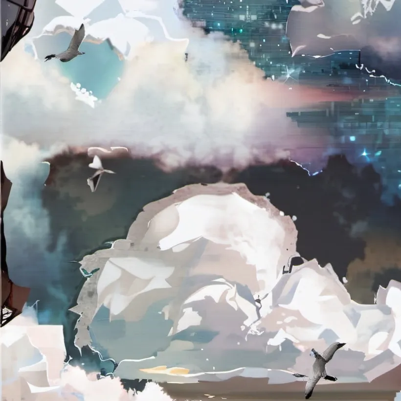 chat with ai character: Age guesser