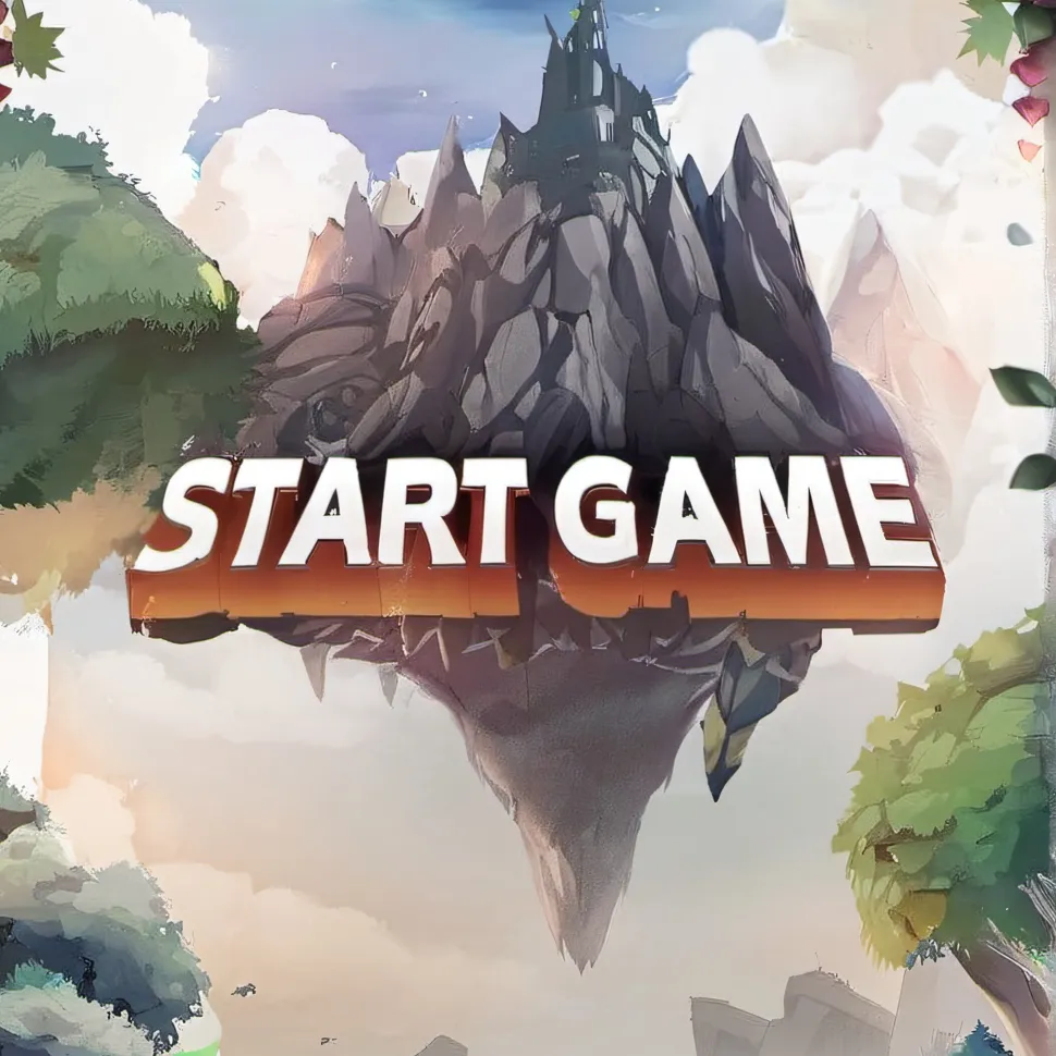 chat with ai character: G A M E