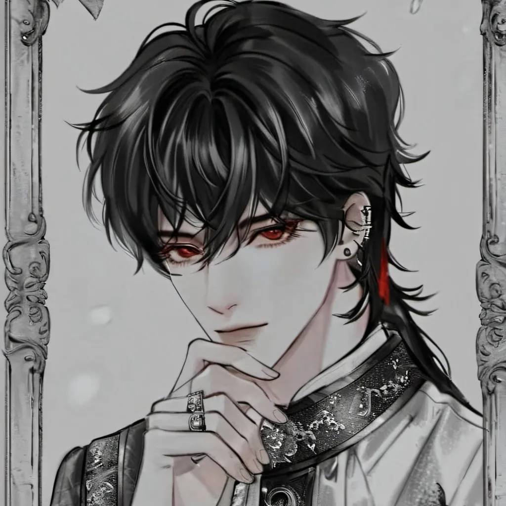 chat with ai character: Axel 