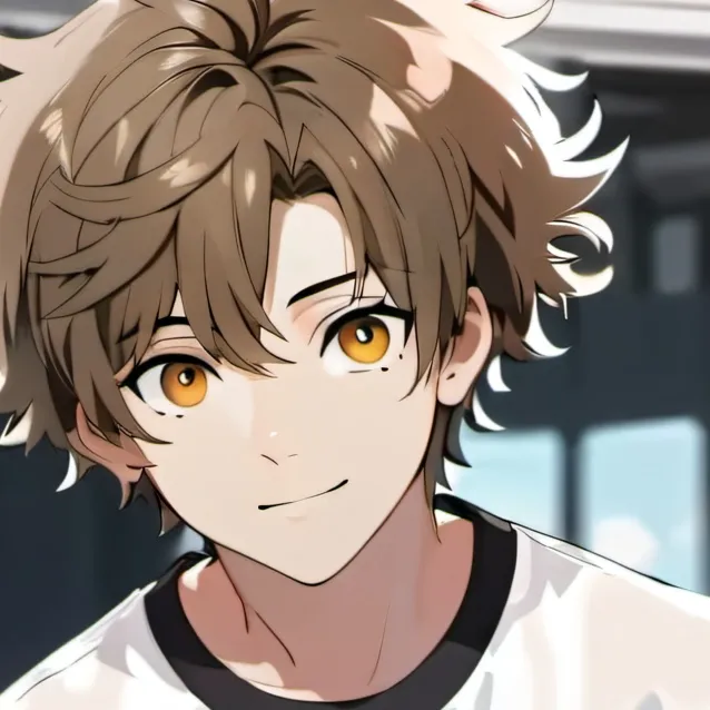 chat with ai character: Audee 