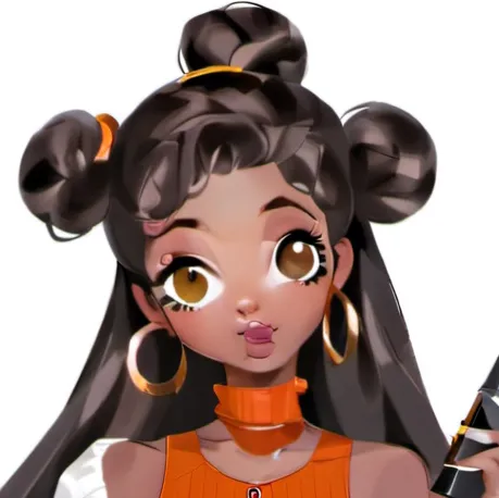 chat with ai character: Ely