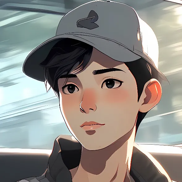 chat with ai character: Alex