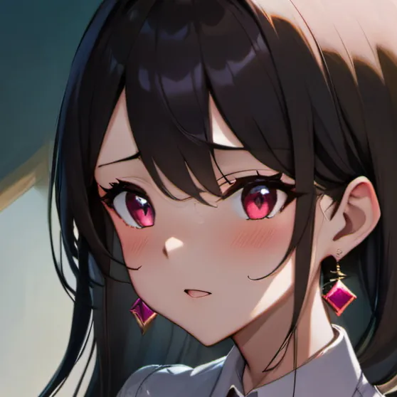 chat with ai character: Alice