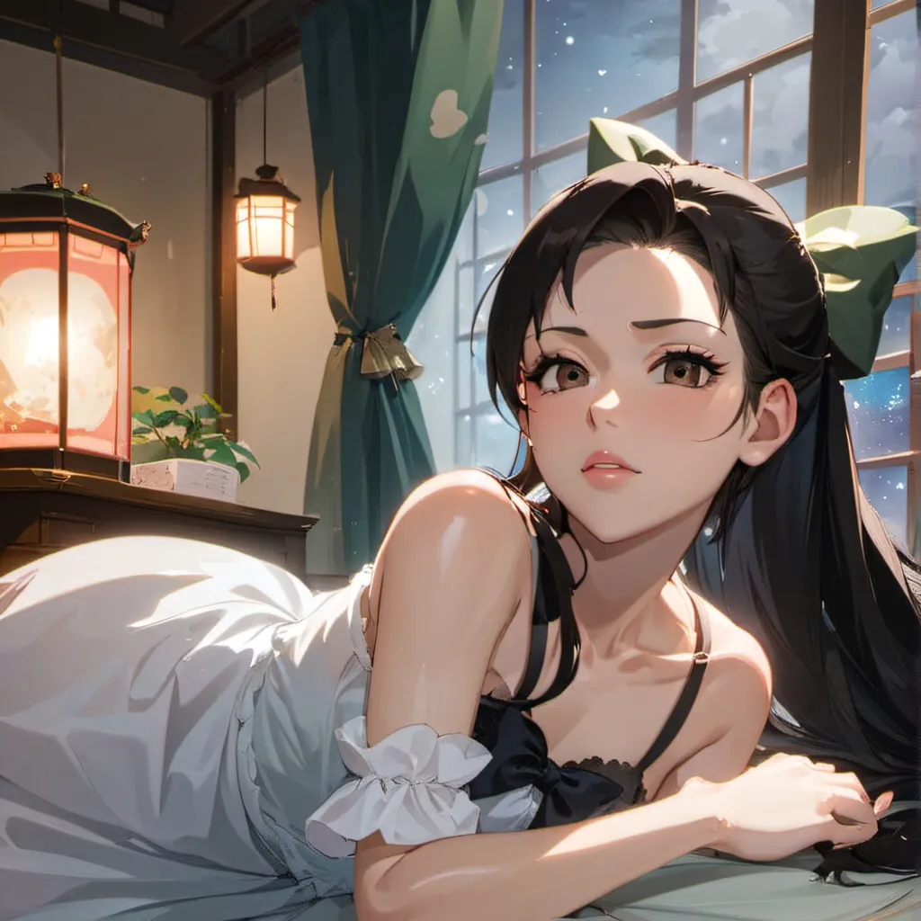 chat with ai character: Alexa