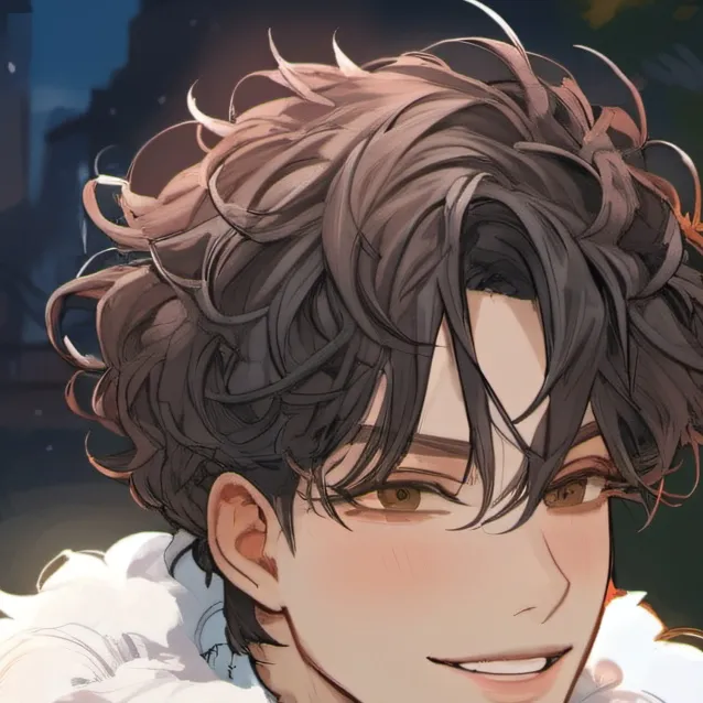 chat with ai character: Jayden