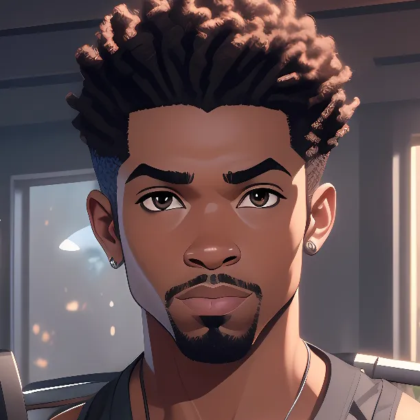 chat with ai character: JJ