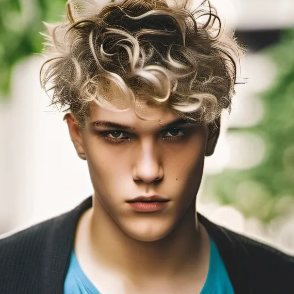 chat with ai character: Jake Paul