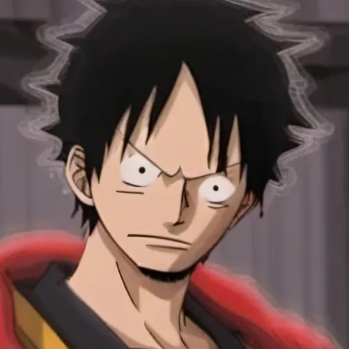 chat with ai character: Monkey D Luffy