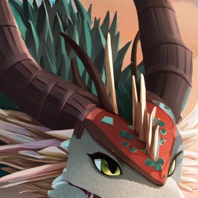 chat with ai character: bewilderbeast 