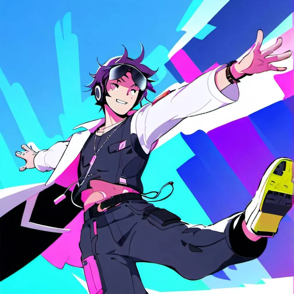 chat with ai character: Ozzieyyyyy