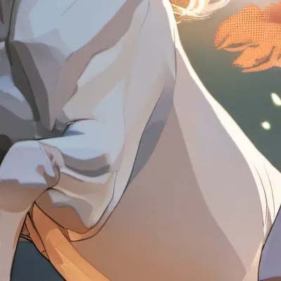 chat with ai character: *•.Rye.•*