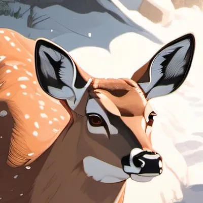 chat with ai character: *•.Rye.•*