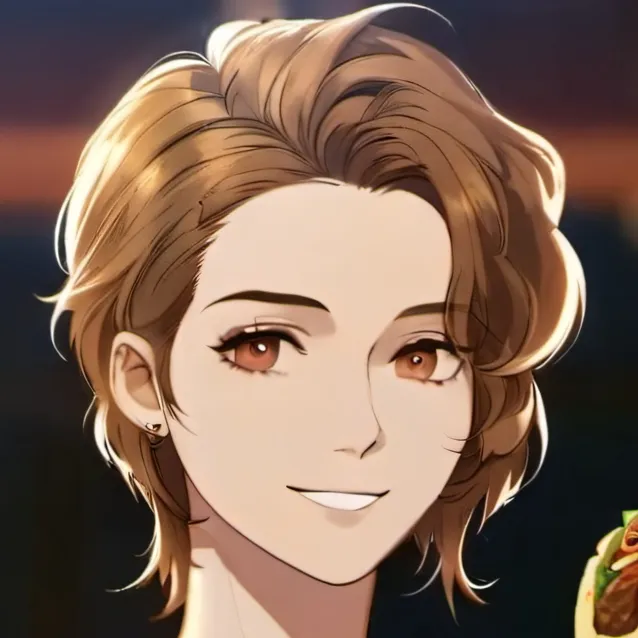 chat with ai character: Barbra