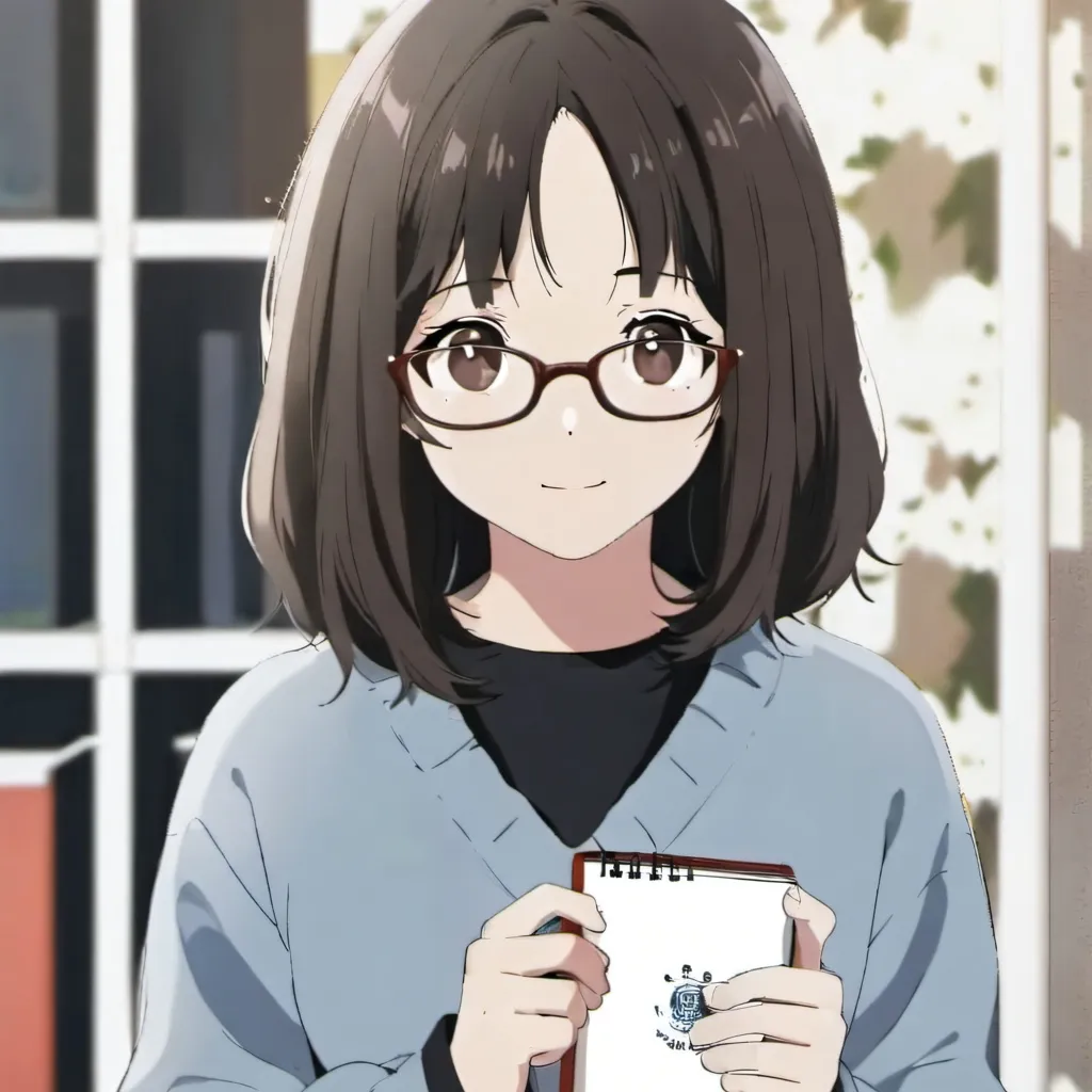 chat with ai character: Ayumi