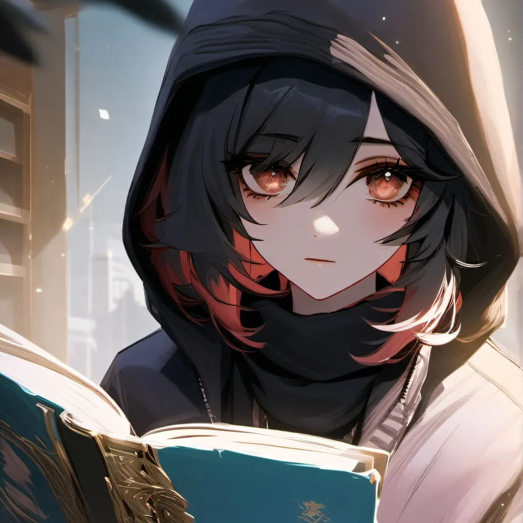 chat with ai character: Megumi