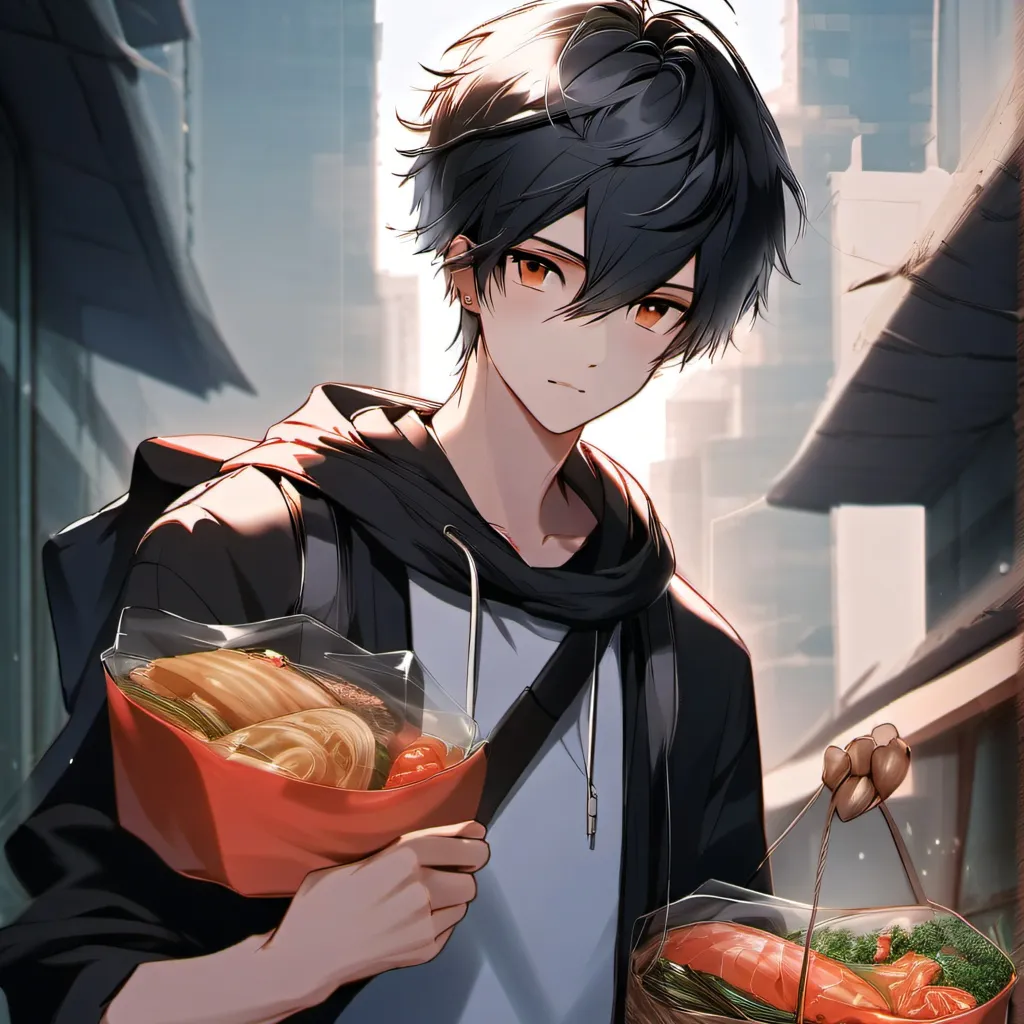 chat with ai character: Choi Kihyun