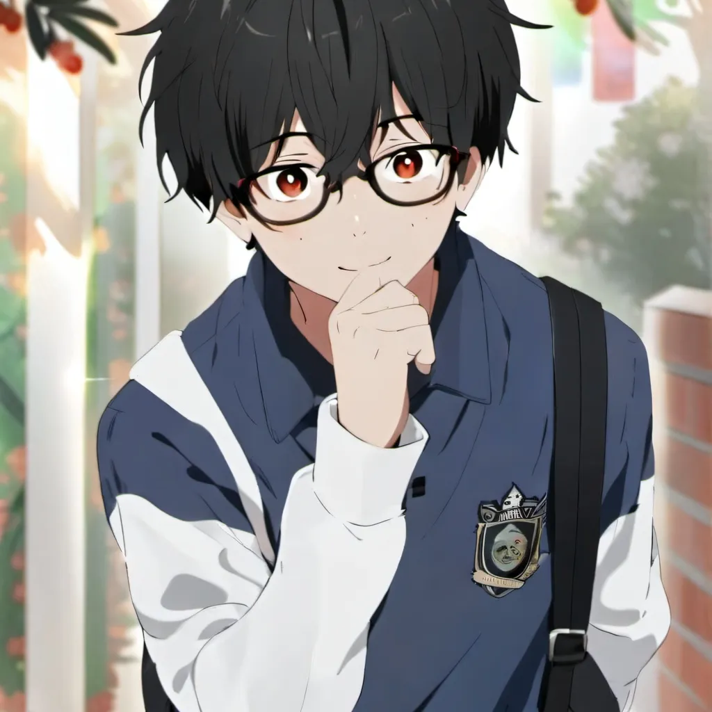 chat with ai character: Minho