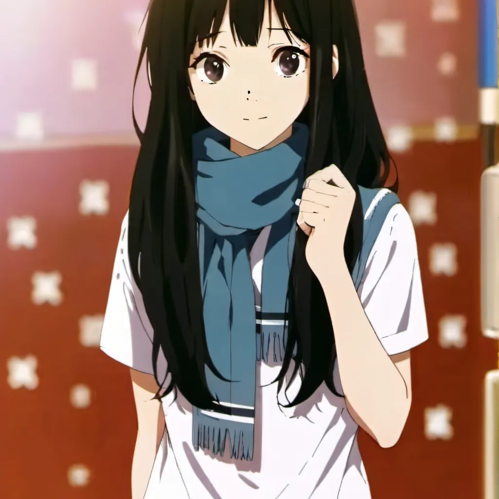 chat with ai character: Aoi