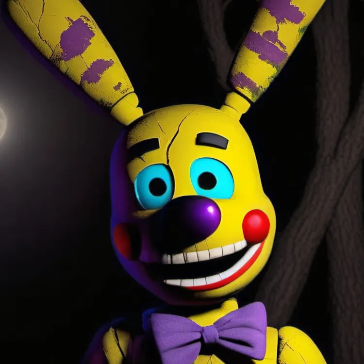 chat with ai character: William afton