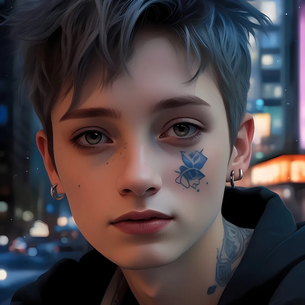 chat with ai character: Aspen