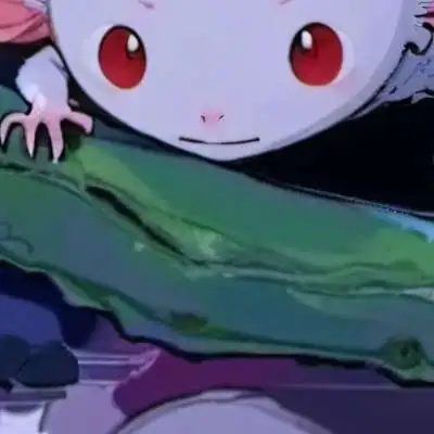 chat with ai character: Kinito pet.