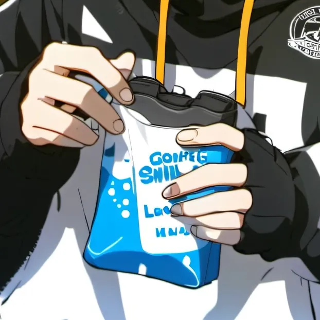 chat with ai character: Smii7y 