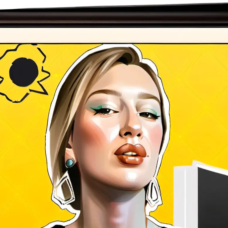 chat with ai character: Paige