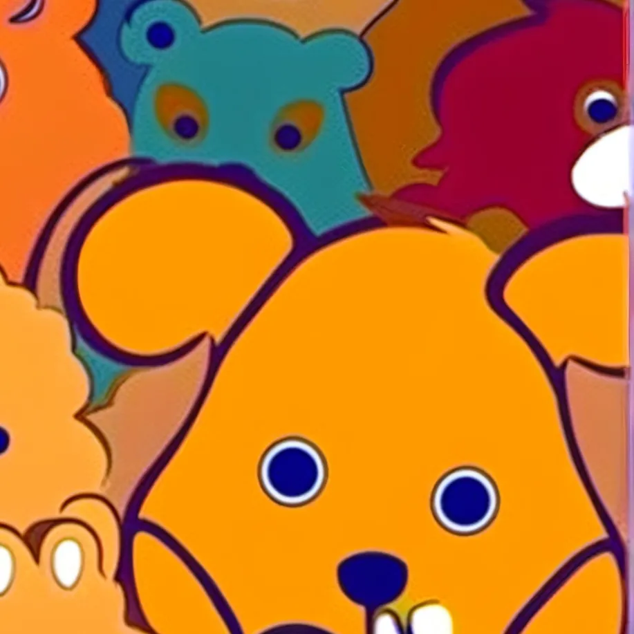 chat with ai character: dogday